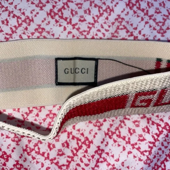 Gucci headband - Picture 2 of 3